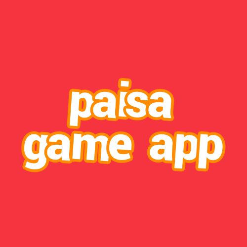 paisa game app